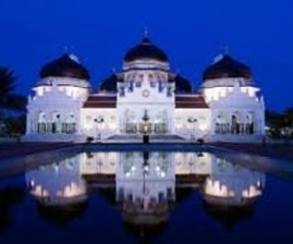 Masjid Saksi Sejarah Perjuangan Kemerdekaan Indonesia